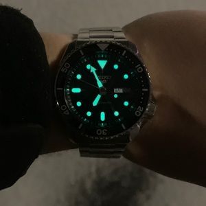 Meet your Posher, Evan